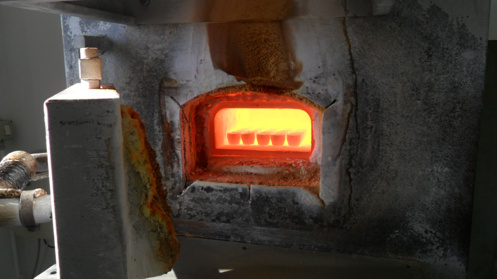 FORNO_ANALISI